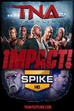 Watch TNA Impact Wrestling 2KMovies
