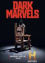 Watch Dark Marvels 2KMovies