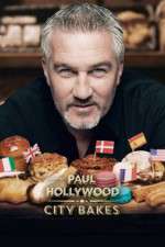 Watch Paul Hollywood: City Bakes 2KMovies