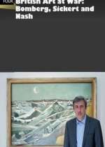 Watch British Art at War: Bomberg, Sickert and Nash 2KMovies