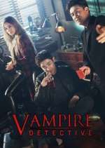 Watch Vampire Detective 2KMovies