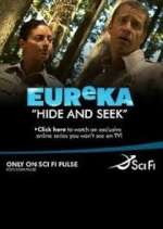 Watch Eureka: Hide and Seek 2KMovies