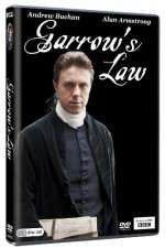 Watch Garrow's Law 2KMovies