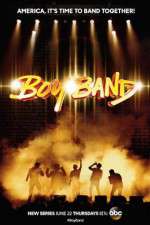Watch Boy Band 2KMovies