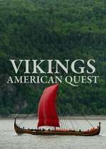 Watch Vikings: American Quest 2KMovies