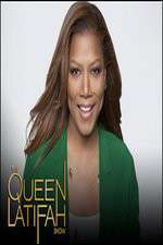 Watch The Queen Latifah Show 2KMovies