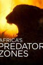 Watch Africa's Predator Zones 2KMovies