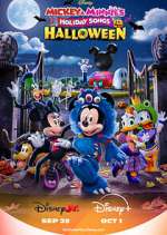 Watch Mickey & Minnie\'s Holiday Songs: Halloween 2KMovies