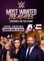Watch WWE's Most Wanted Treasures 2KMovies