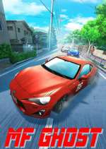 Watch MF Ghost 2KMovies