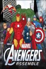 Watch Marvel's Avengers Assemble 2KMovies