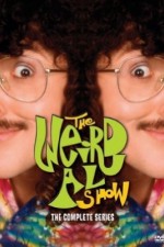 Watch The Weird Al Show 2KMovies