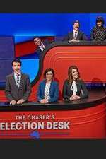 Watch The Chaser's Election Desk 2KMovies