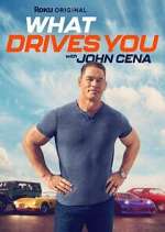 Watch What Drives You with John Cena 2KMovies