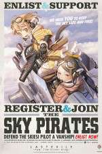 Watch Last Exile - Ginyoku no Fam 2KMovies