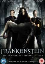 Watch Frankenstein 2KMovies