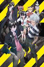 Watch Blood Lad 2KMovies