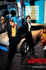 Watch Viper 2KMovies