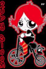 Watch Ruby Gloom 2KMovies