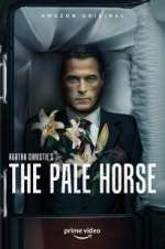 Watch The Pale Horse 2KMovies