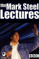 Watch The Mark Steel Lectures 2KMovies