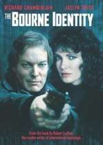 Watch The Bourne Identity 2KMovies