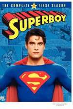 Watch Superboy 2KMovies