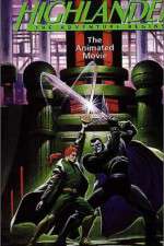 Watch Highlander The Animated Series 2KMovies