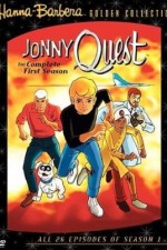 Watch Jonny Quest 2KMovies