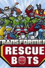 Watch Transformers Rescue Bots 2KMovies