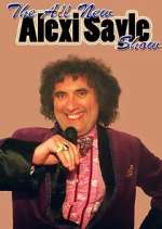Watch The All New Alexei Sayle Show 2KMovies