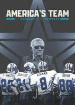 Watch America\'s Team: The Gambler and His Cowboys 2KMovies