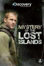 Watch Mystery of the Lost Islands 2KMovies