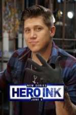 Watch Hero Ink 2KMovies