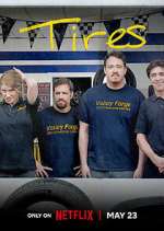 Watch Tires 2KMovies