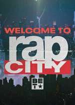 Watch Welcome to Rap City 2KMovies