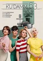 Watch Ku'damm 63 2KMovies