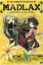 Watch Madlax 2KMovies