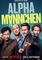 Watch Alphamännchen 2KMovies