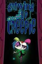 Watch Growing Up Creepie 2KMovies