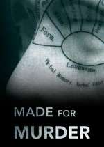 Watch Made for Murder 2KMovies