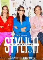 Watch Stylish with Jenna Lyons 2KMovies
