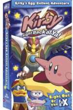 Watch Kirby Right Back At Ya! 2KMovies