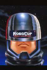 Watch RoboCop Alpha Commando 2KMovies
