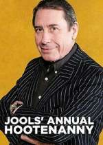 Watch Jools\'s Annual Hootenanny 2KMovies