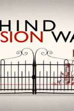 Watch Behind Mansion Walls 2KMovies