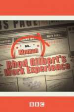 Watch Rhod Gilbert's Work Experience 2KMovies