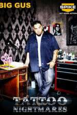 Watch Tattoo Nightmares 2KMovies