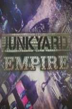 Watch Junkyard Empire 2KMovies