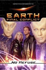 Watch Earth: Final Conflict 2KMovies